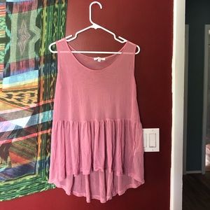 don’t ask why tank